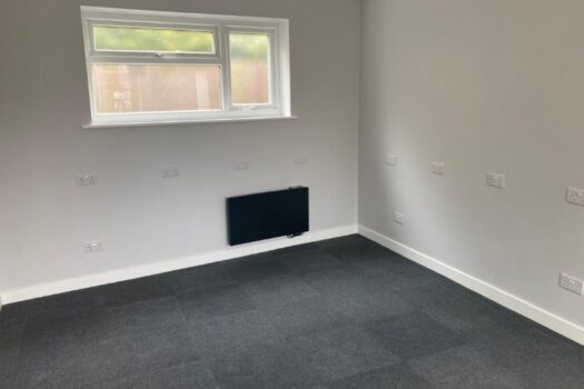 Office Premises To Let in Neale Street