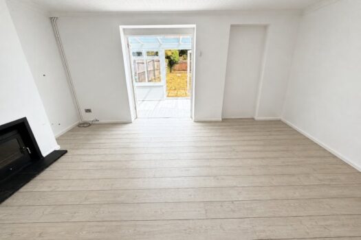 Three Bedroom Bungalow For Sale in Temple Road