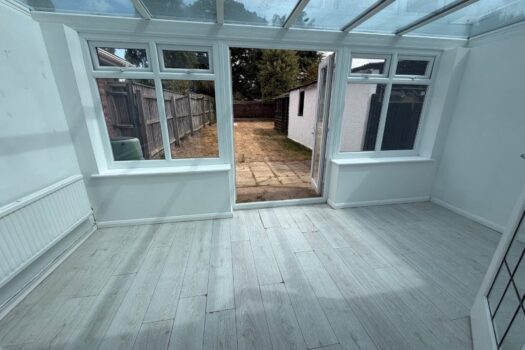 Three Bedroom Bungalow For Sale in Temple Road