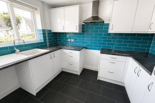 Three Bedroom Bungalow For Sale in Temple Road