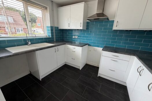 Three Bedroom Bungalow For Sale in Temple Road