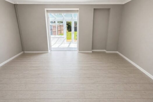 Three Bedroom Bungalow For Sale in Temple Road
