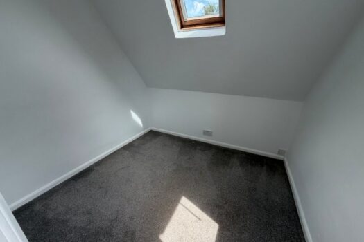 Three Bedroom Bungalow For Sale in Temple Road