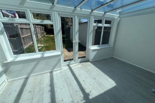 Three Bedroom Bungalow For Sale in Temple Road