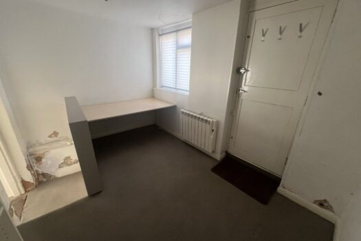 Office Premises To Let In Eagle Street