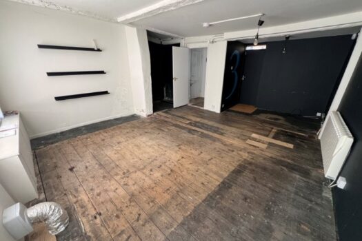 Office Premises To Let in Eagle Street
