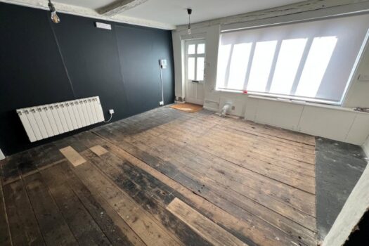 Office Premises To Let in Eagle Street