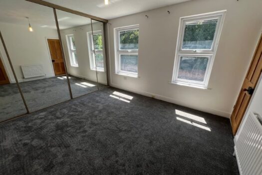 Three Bedroom House To Let on Nacton Road