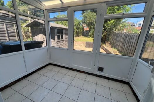 Three Bedroom House To Let on Nacton Road