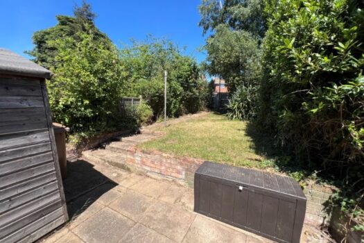 Three Bedroom House To Let on Nacton Road