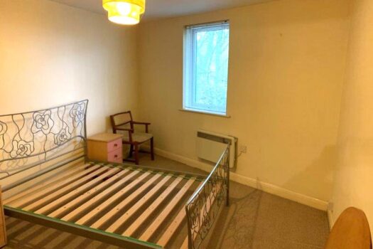 One Bedroom Apartment To Let in Yeoman Close