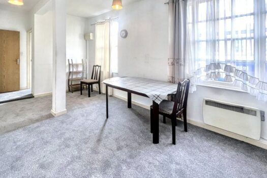 Two Bedroom Apartment To Let in Friars Street
