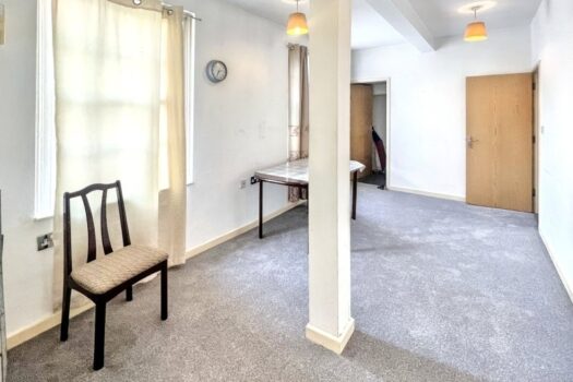 Two Bedroom Apartment To Let in Friars Street