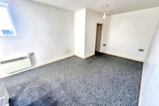 Two Bedroom Apartment To Let in Friars Street