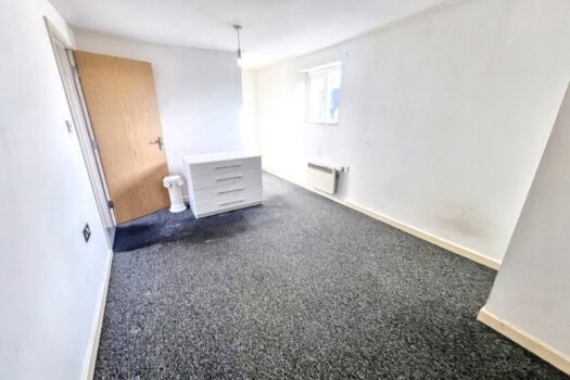 Two Bedroom Apartment To Let in Friars Street