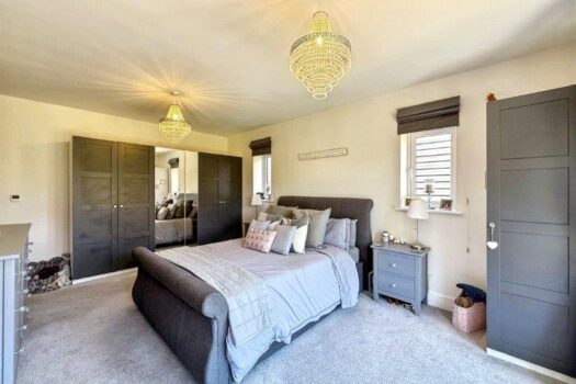Three Bedroom Barn For Sale in Baylham