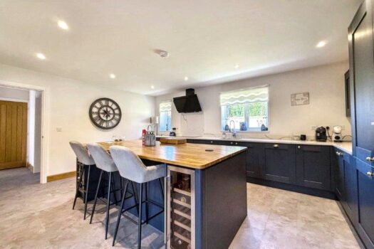 Three Bedroom Barn For Sale in Baylham