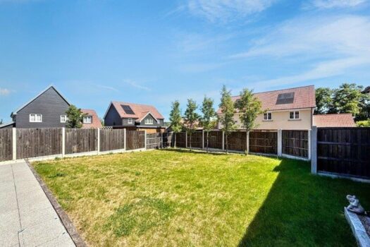 Three Bedroom Barn For Sale in Baylham