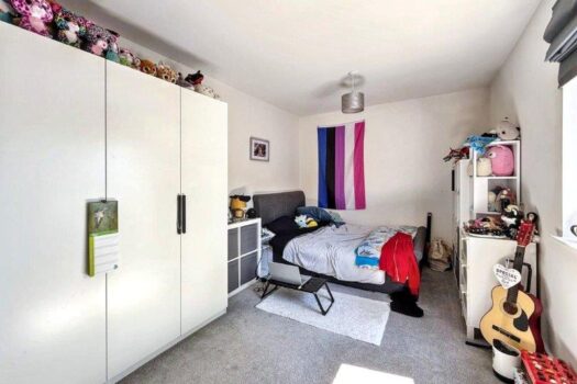 Three Bedroom Barn For Sale in Baylham
