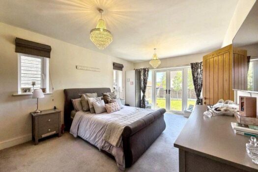 Three Bedroom Barn For Sale in Baylham
