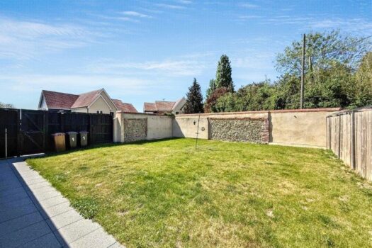 Three Bedroom Barn For Sale in Baylham