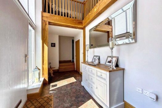 Three Bedroom Barn For Sale in Baylham