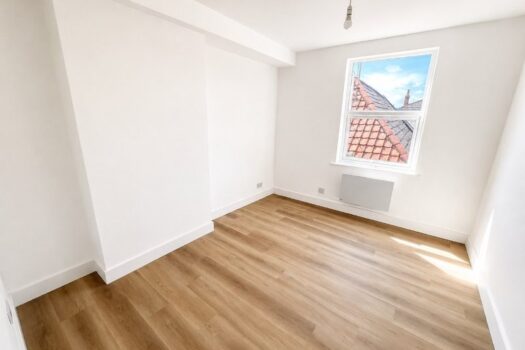 One Bedroom Apartment To Let in Orwell Place