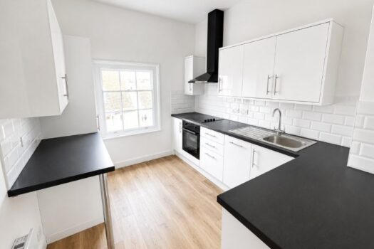 One Bedroom Apartment To Let in Orwell Place