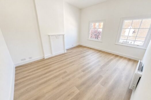 One Bedroom Apartment To Let in Orwell Place