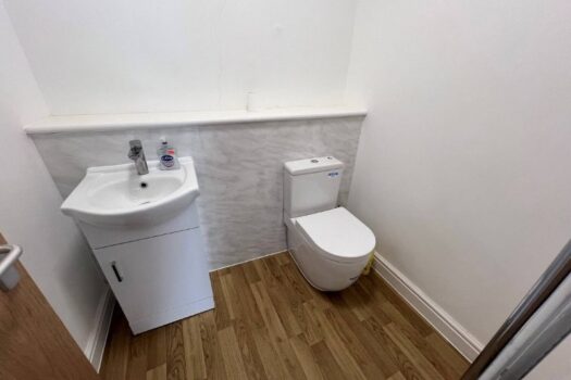 Commercial Premises To Let in Orwell Place