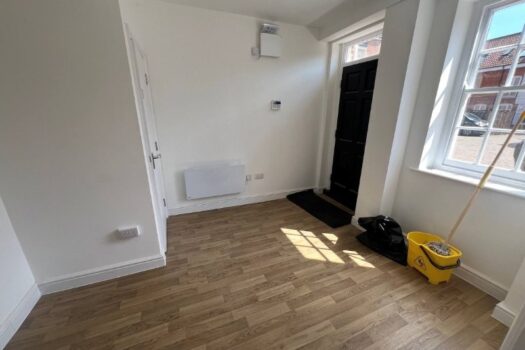 Commercial Premises To Let in Orwell Place