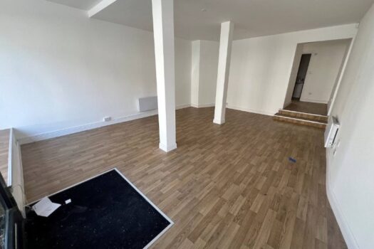 Commercial Premises To Let in Orwell Place