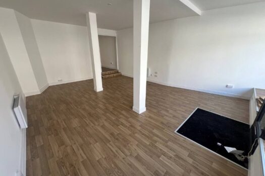 Commercial Premises To Let in Orwell Place