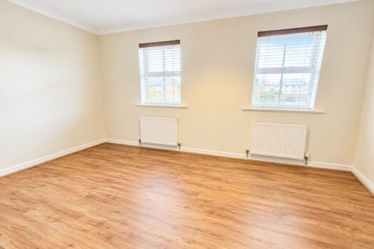 Four Bedroom House To Let on Childers Court