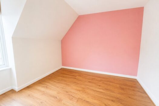 Four Bedroom House To Let on Childers Court