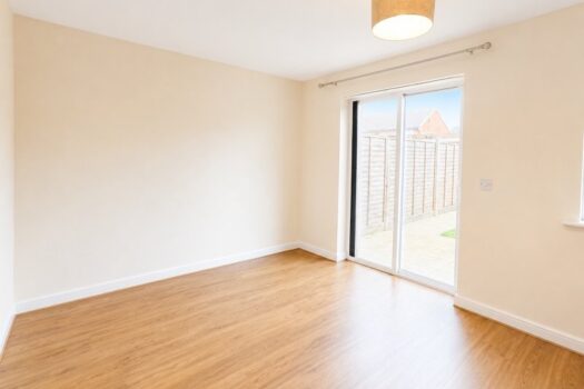 Four Bedroom House To Let on Childers Court