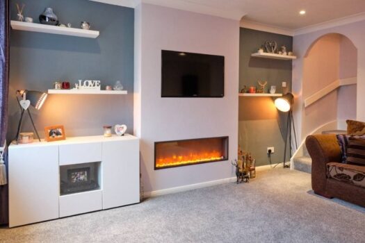 Two Bedroom House For Sale in Anderson Close