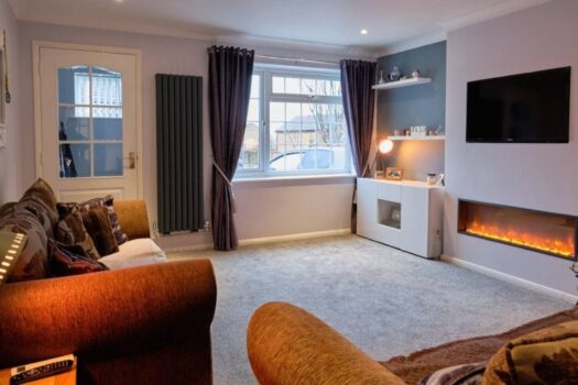 Two Bedroom House For Sale in Anderson Close