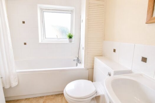 Three Bedroom House For Sale In Hintlesham Close