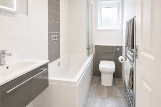 Two Bedroom House For Sale in Anderson Close