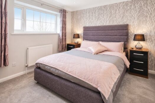 Two Bedroom House For Sale in Anderson Close