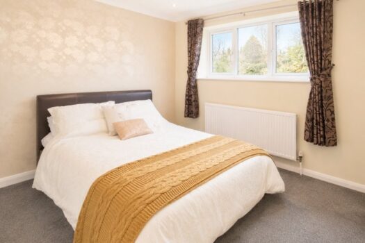Two Bedroom House For Sale in Anderson Close