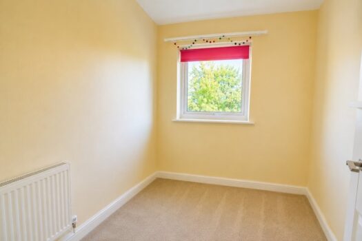 Three Bedroom House For Sale In Hintlesham Close