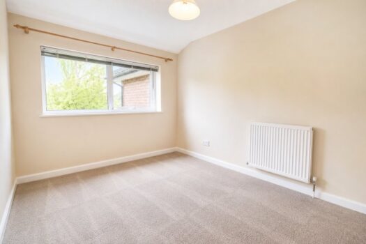 Three Bedroom House For Sale In Hintlesham Close