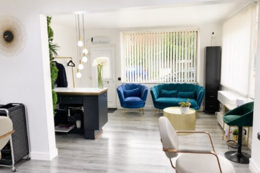 Mixed Use Freehold Property For Sale in Upper Cavendish Street