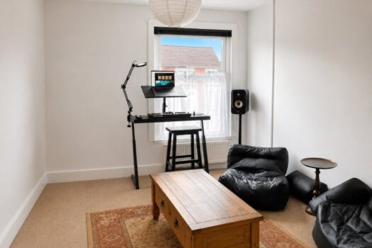 Mixed Use Freehold Property For Sale in Upper Cavendish Street