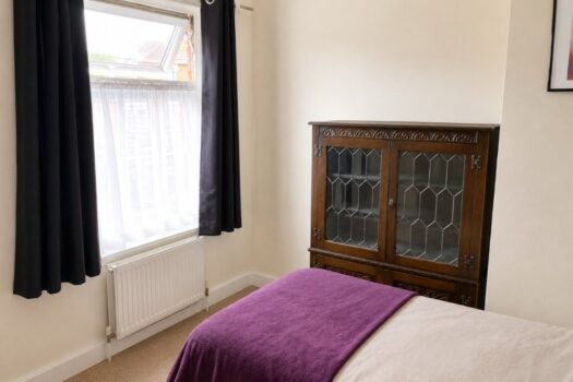 Mixed Use Freehold Property For Sale in Upper Cavendish Street