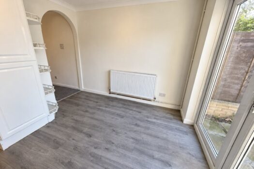 Three Bedroom House For Sale In Hintlesham Close