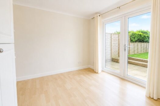 Three Bedroom House For Sale In Hintlesham Close