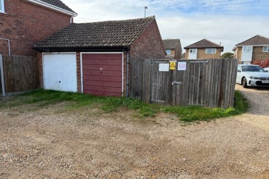 Three Bedroom House For Sale In Hintlesham Close